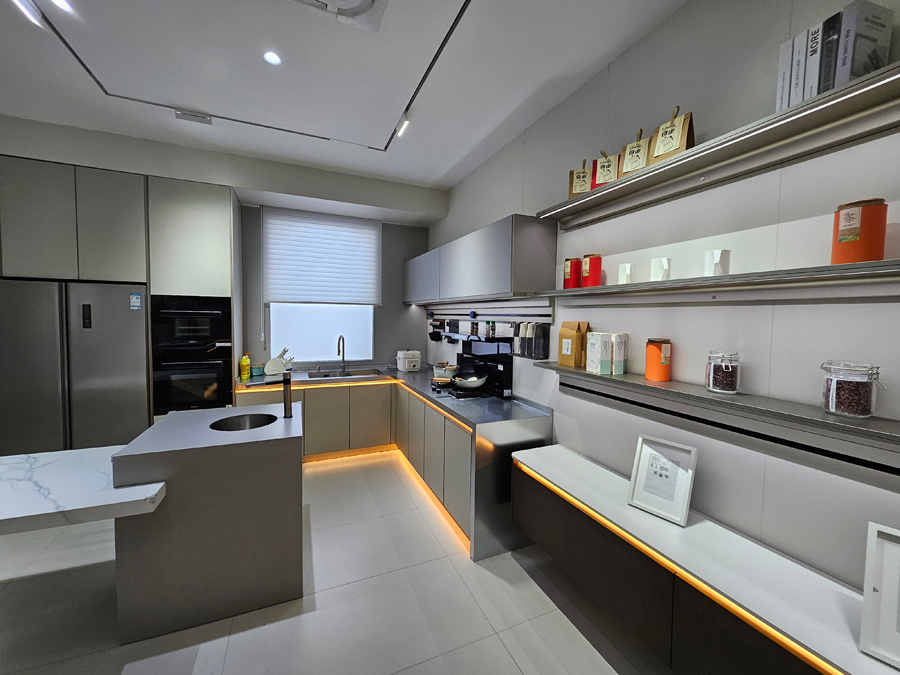 被问爆的法式奶油风